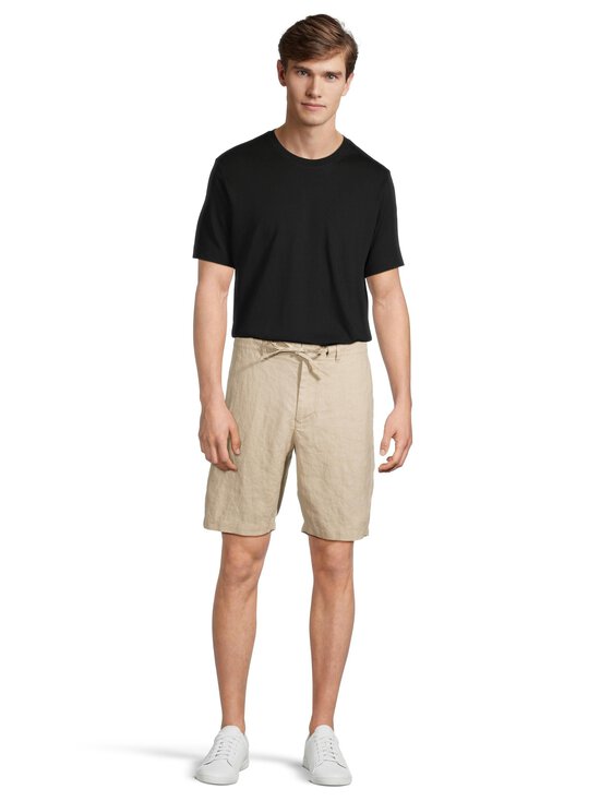 GANT - Linased püksid Relaxed - 277 DRY SAND - photo 3 GANT - Linased püksid Relaxed - 277 DRY SAND | Stockmann - photo 3