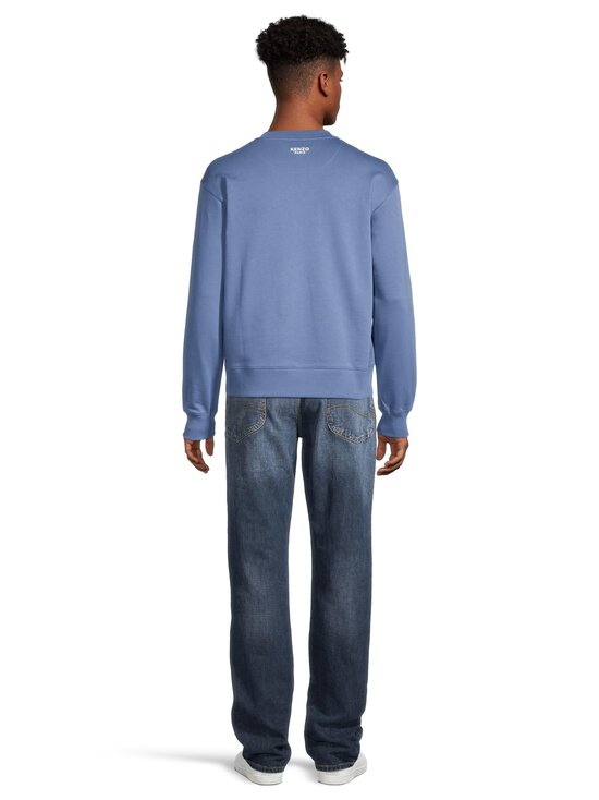 Kenzo - Pop Embroidered -collegepaita - BLUE - photo 3 Kenzo - Pop Embroidered -collegepaita - BLUE | Stockmann - photo 3