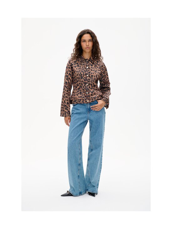 Baum und Pferdgarten - Bene jaka - DARK BROWN LEOPARD | Stockmann - photo 3