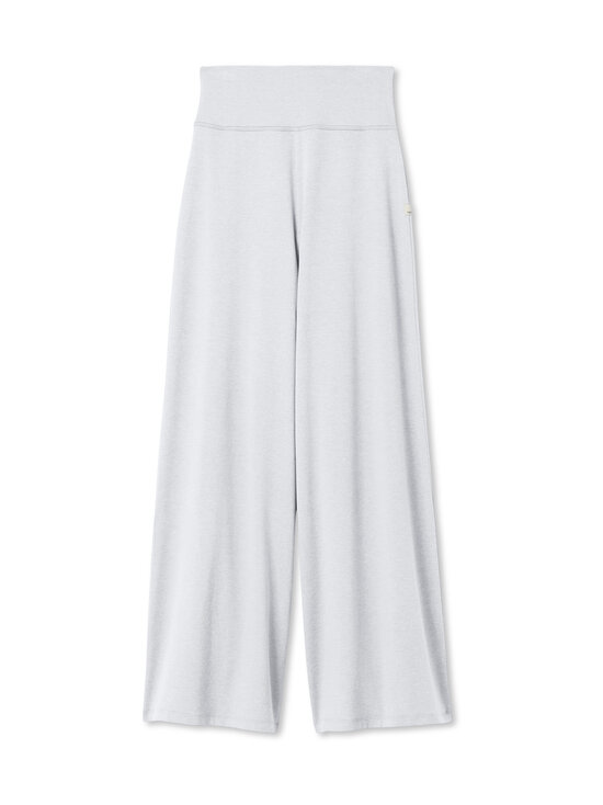 Vuori - Halo Easy Wideleg -housut - PHG PALE GREY HEATHER | Stockmann - photo 1