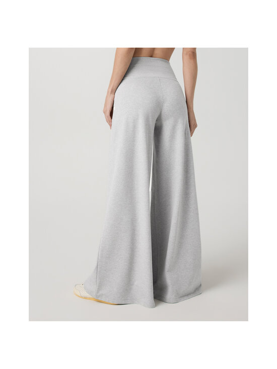 Vuori - Halo Easy Wideleg -housut - PHG PALE GREY HEATHER | Stockmann - photo 3