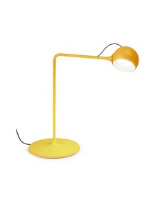 Artemide - Ixa EU -pöytävalaisin - YELLOW | Stockmann