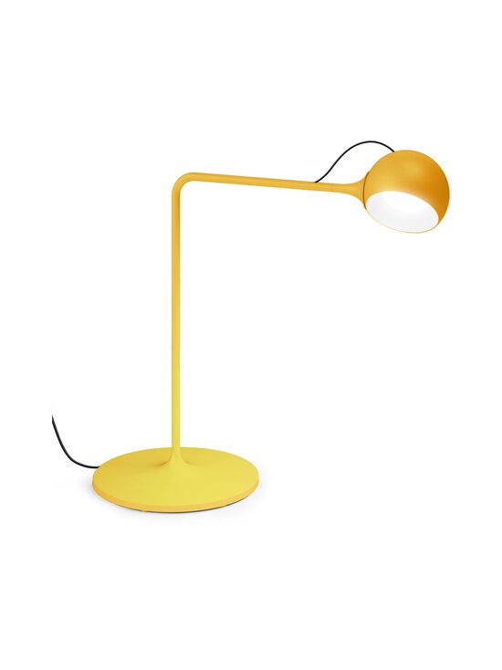 Artemide - Ixa EU -pöytävalaisin - YELLOW | Stockmann - photo 1