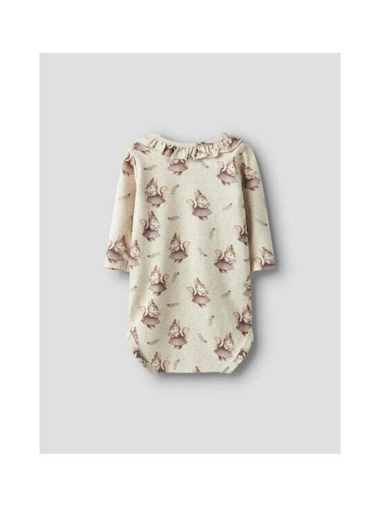 Name It - NbfShelly bodijs - PEYOTE MELANGE | Stockmann - photo 2