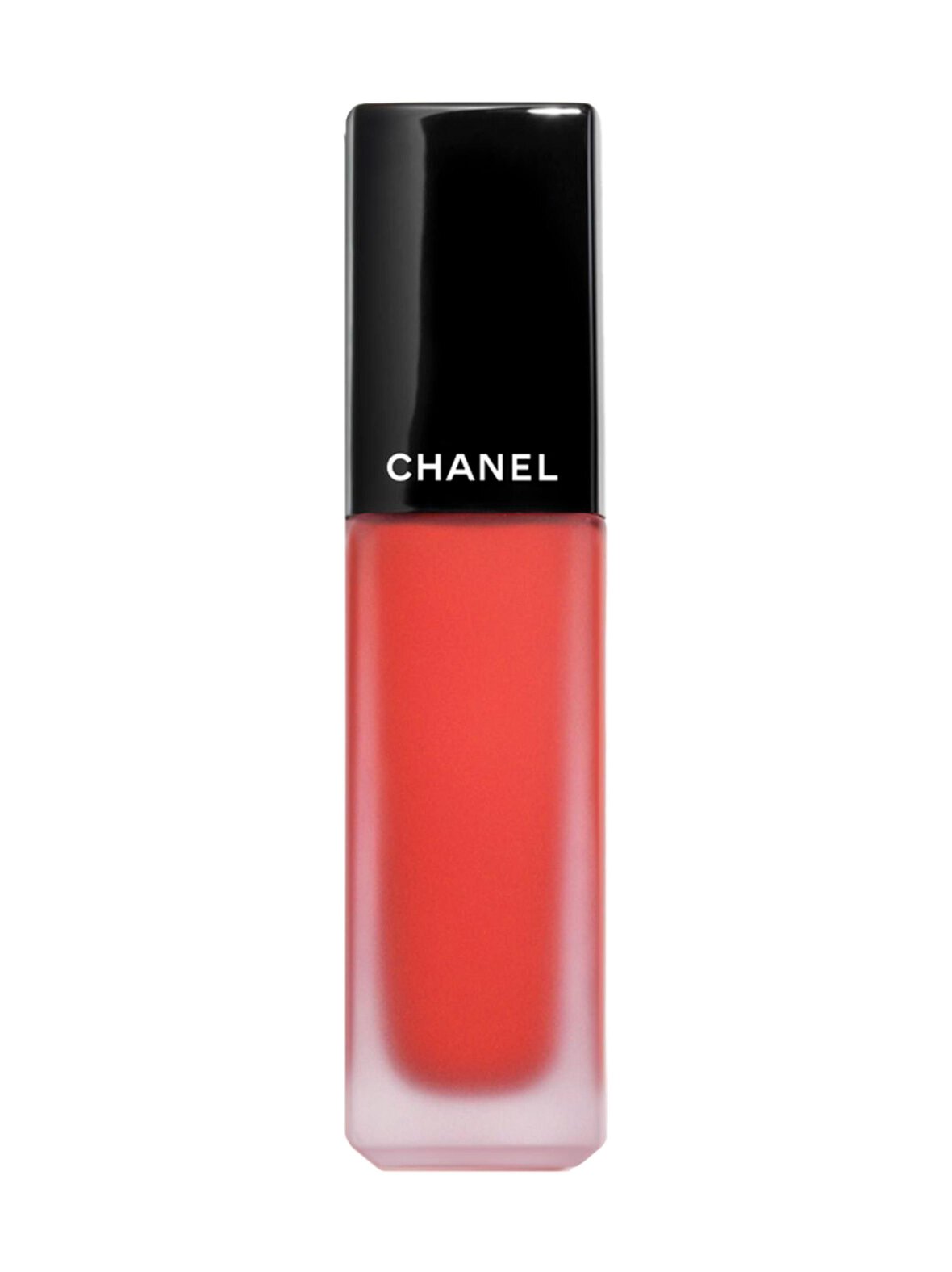 ROUGE ALLURE LIQUID VELVET Ultrawear Intense Matte Liquid Lip Colour
