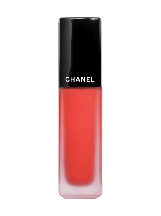 CHANEL - ROUGE ALLURE LIQUID VELVET Ultrawear Intense Matte Liquid Lip Colour - 222 SPIRITUELLE - photo 1 CHANEL - ROUGE ALLURE LIQUID VELVET Ultrawear Intense Matte Liquid Lip Colour - 222 SPIRITUELLE | Stockmann - photo 1