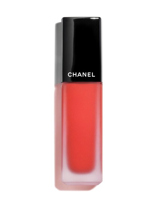 CHANEL - ROUGE ALLURE LIQUID VELVET Ultrawear Intense Matte Liquid Lip Colour - 222 SPIRITUELLE | Stockmann - photo 1