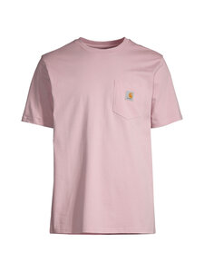 Carhartt WIP - Pocket t-paita - 2P8XX HORTENSIA | Stockmann