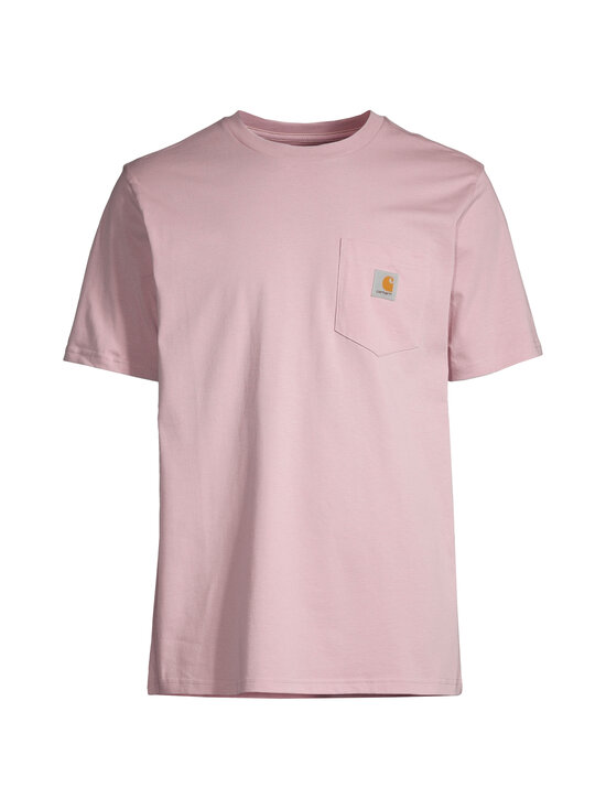 Carhartt WIP - Pocket t-paita - 2P8XX HORTENSIA | Stockmann - photo 1