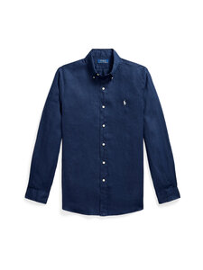 Polo Ralph Lauren - Triiksärk Sport - NEWPORT NAVY W/ WHITE PP | Stockmann