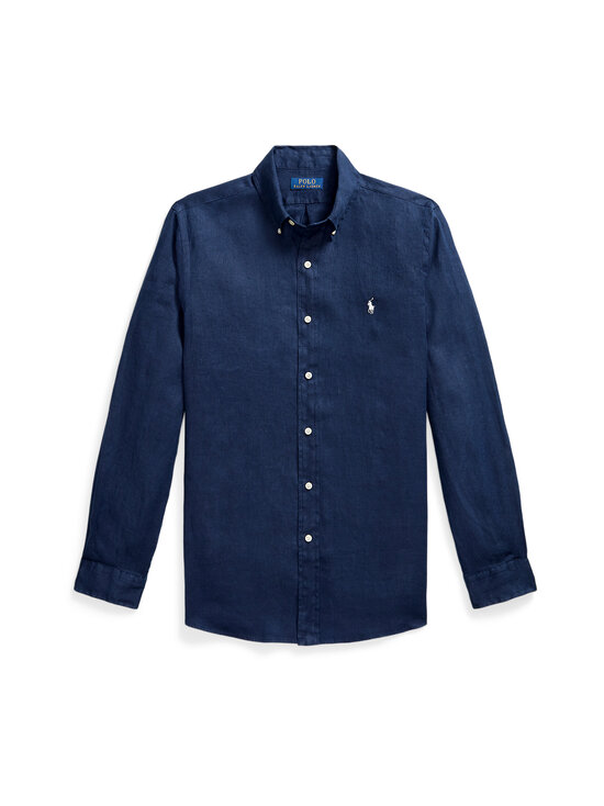 Polo Ralph Lauren - Triiksärk Sport - NEWPORT NAVY W/ WHITE PP | Stockmann - photo 1