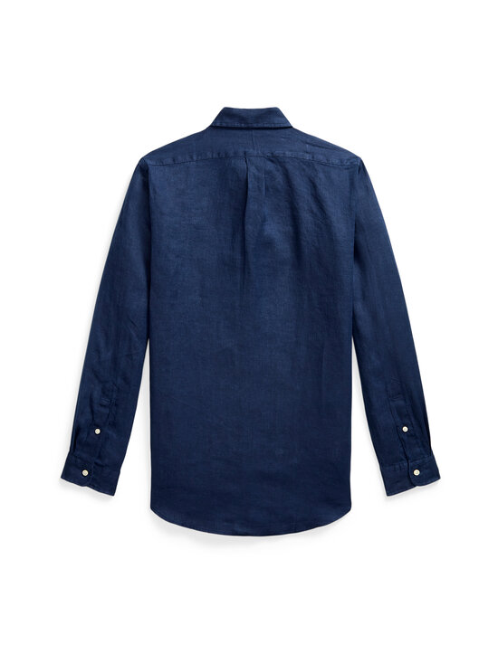 Polo Ralph Lauren - Triiksärk Sport - NEWPORT NAVY W/ WHITE PP | Stockmann - photo 2