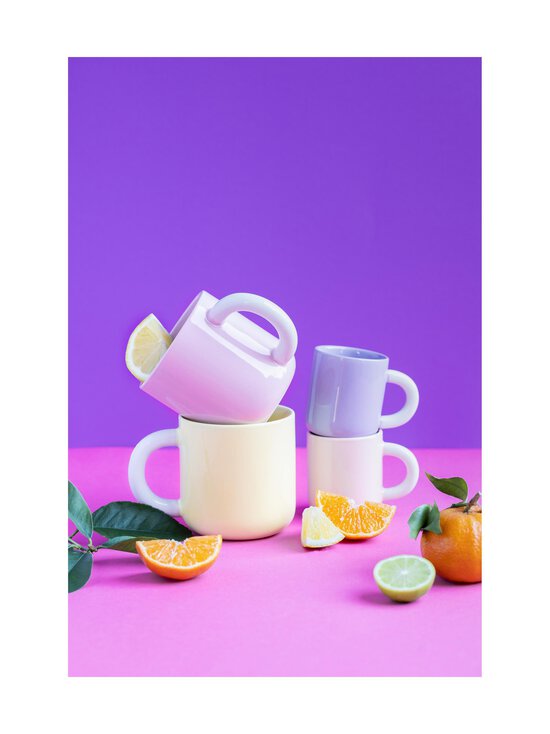 Maxwell&Williams - Kruus Sherbet - LIGHT BLUE - photo 3 Maxwell&Williams - Kruus Sherbet - LIGHT BLUE | Stockmann - photo 3