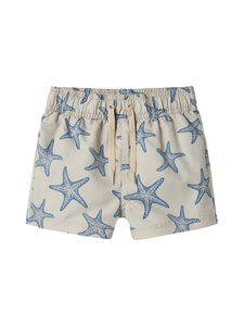 Name It - NmmZimon-uimashortsit - PURE CASHMERE Name It - NmmZimon-uimashortsit - PURE CASHMERE | Stockmann