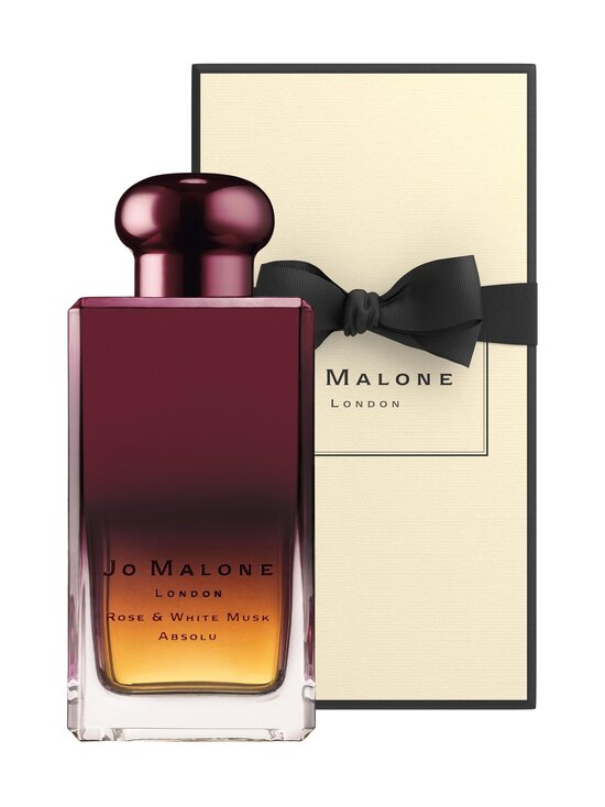 Jo Malone London - Rose & White Musk Absolu -tuoksu 100 ml - NOCOL - photo 2 Jo Malone London - Rose & White Musk Absolu -tuoksu 100 ml - NOCOL | Stockmann - photo 2