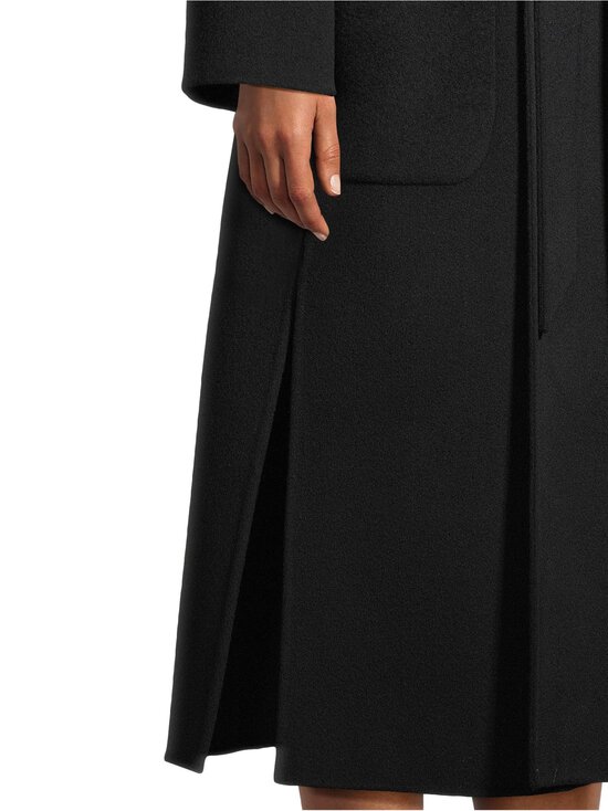 IVY OAK - Celia-villakangastakki - BLACK BLACK - photo 6 IVY OAK - Celia-villakangastakki - BLACK BLACK | Stockmann - photo 6