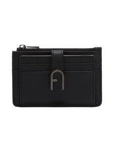 Furla - Flow M karšu maciņš - O6000 NERO | Stockmann