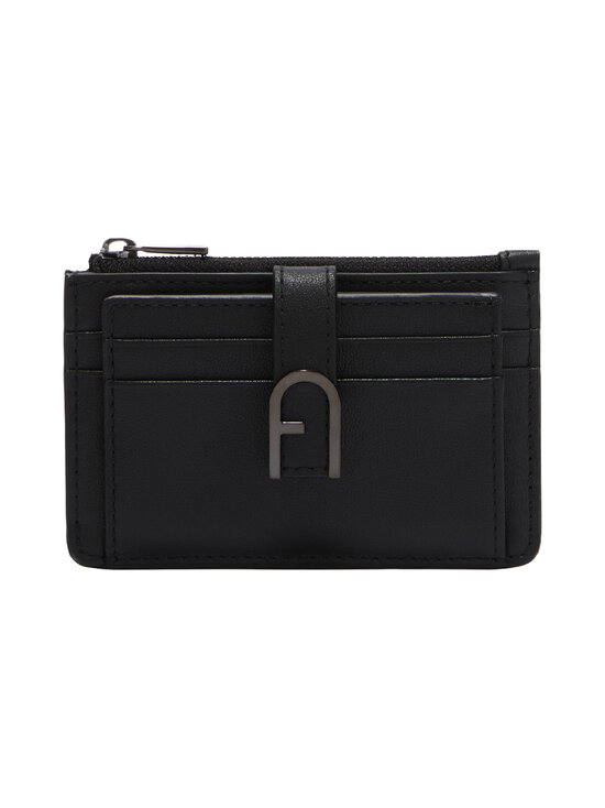 Furla - Flow M karšu maciņš - O6000 NERO | Stockmann - photo 1