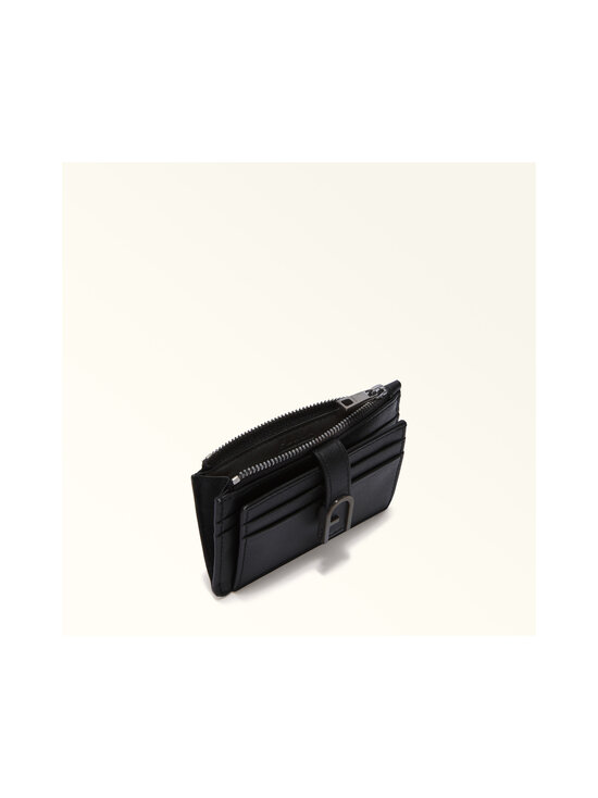 Furla - Flow M karšu maciņš - O6000 NERO | Stockmann - photo 5