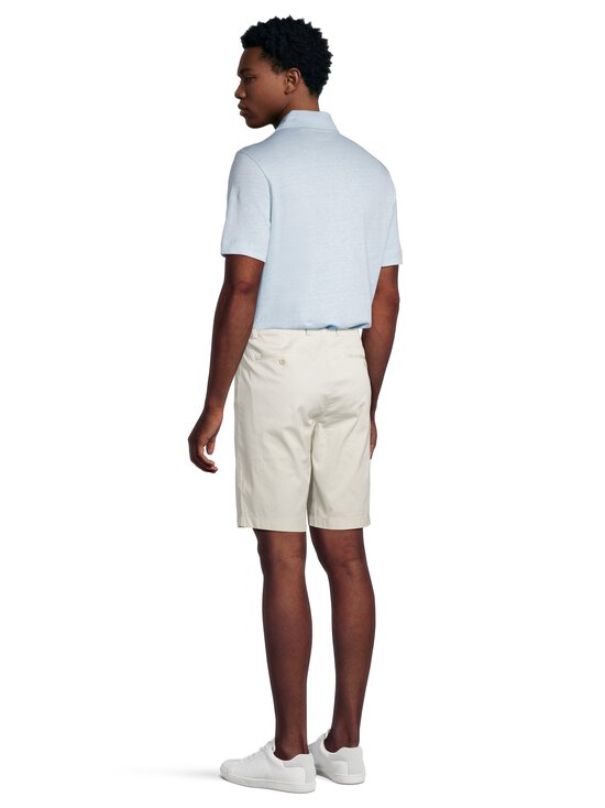 GANT - Slim Sports Chino -shortsit - 214 SAND | Stockmann - photo 4