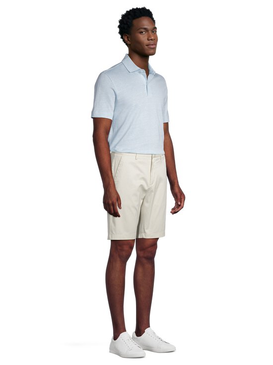 GANT - Slim Sports Chino -shortsit - 214 SAND | Stockmann - photo 6