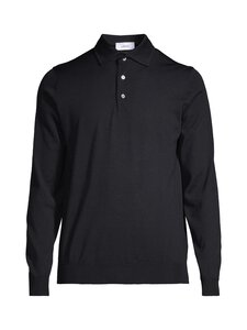 Lardini - Pikeeneule - 850 NAVY | Stockmann