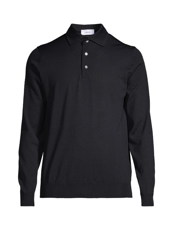 Lardini - Pikeeneule - 850 NAVY - photo 1 Lardini - Pikeeneule - 850 NAVY | Stockmann - photo 1