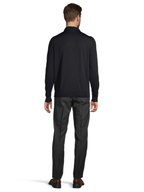 Lardini - Pikeeneule - 850 NAVY - photo 3 Lardini - Pikeeneule - 850 NAVY | Stockmann - photo 3