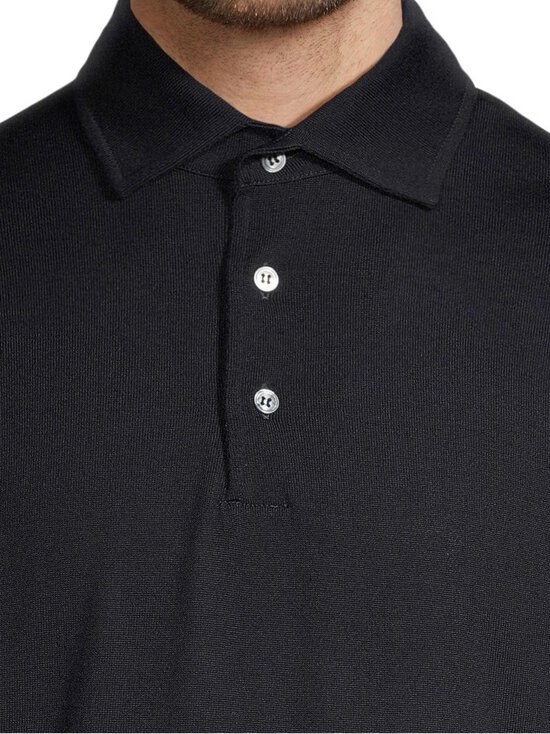 Lardini - Pikeeneule - 850 NAVY - photo 4 Lardini - Pikeeneule - 850 NAVY | Stockmann - photo 4