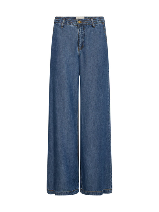 Freequent - FqMilo-farkut - 1155 MEDIUM BLUE DENIM | Stockmann - photo 1