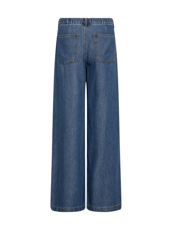 Freequent - FqMilo-farkut - 1155 MEDIUM BLUE DENIM | Stockmann - photo 2