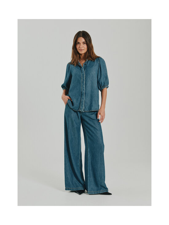 Freequent - FqMilo-farkut - 1155 MEDIUM BLUE DENIM | Stockmann - photo 3