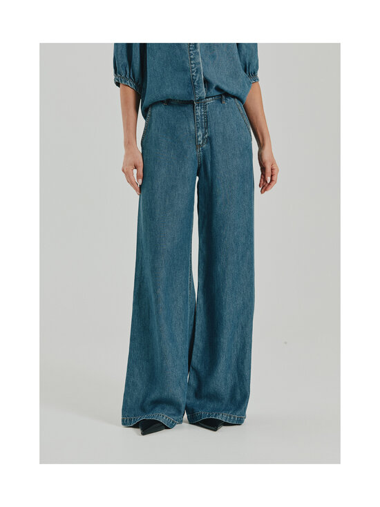 Freequent - FqMilo-farkut - 1155 MEDIUM BLUE DENIM | Stockmann - photo 4