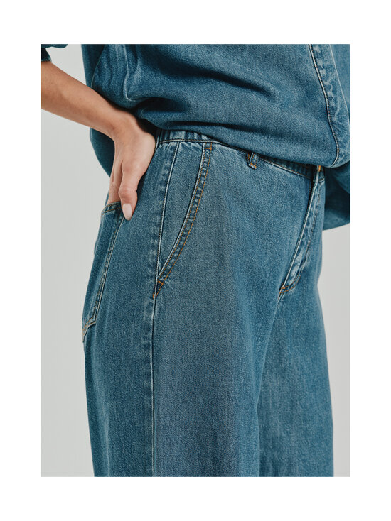 Freequent - FqMilo-farkut - 1155 MEDIUM BLUE DENIM | Stockmann - photo 5