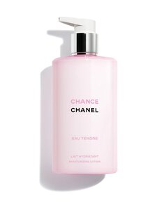 CHANEL - CHANCE EAU TENDRE Moisturizing Lotion | Stockmann