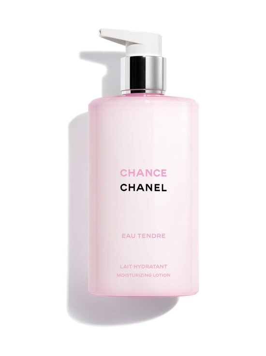 CHANEL - CHANCE EAU TENDRE Moisturizing Lotion - NOCOL | Stockmann - photo 1