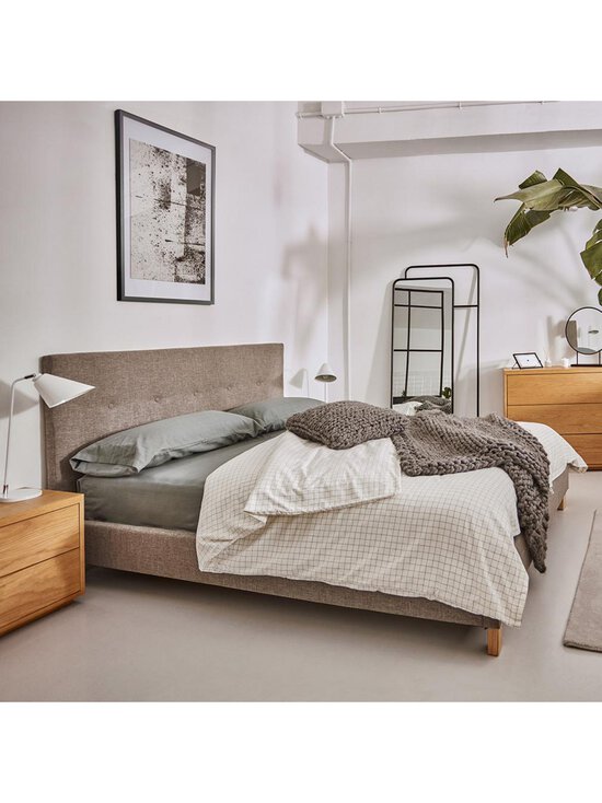 Kave Home - Abilen-yöpöytä - LUONNONVÄRINEN | Stockmann - photo 5