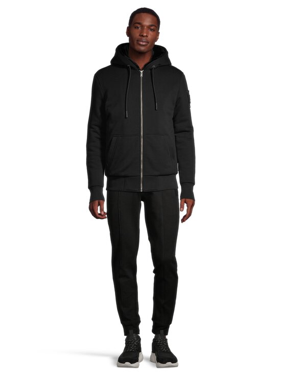 Moose Knuckles - Classic Bunny -hupparitakki - BLACK - 292 - photo 2 Moose Knuckles - Classic Bunny -hupparitakki - BLACK - 292 | Stockmann - photo 2