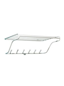 Maze - Hat Rack -hylly - VALKOINEN | Stockmann