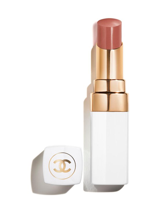CHANEL - ROUGE COCO BAUME A Hydrating Tinted Lip Balm That Offers Buildable Colour For Better Looking Lips Day After Day - 914 NATURAL CHARM - photo 1 CHANEL - ROUGE COCO BAUME A Hydrating Tinted Lip Balm That Offers Buildable Colour For Better Looking Lips Day After Day - 914 NATURAL CHARM | Stockmann - photo 1