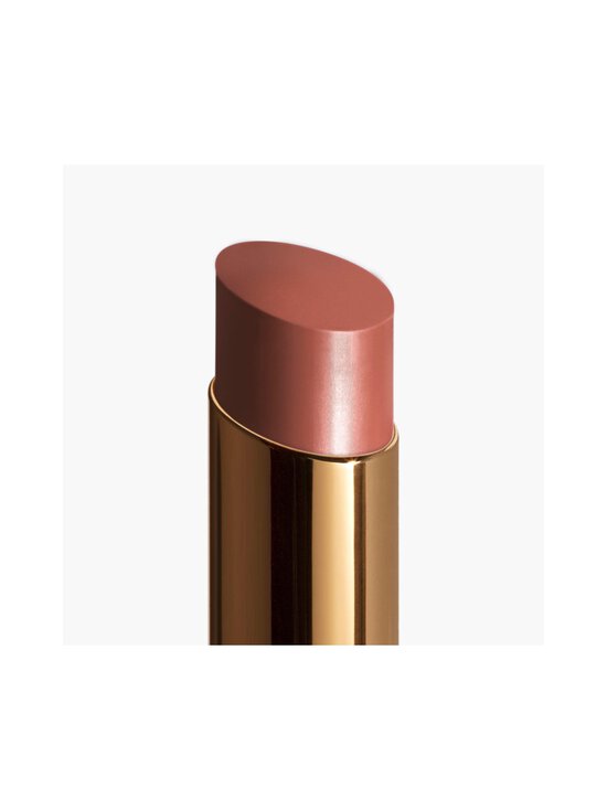 CHANEL - ROUGE COCO BAUME A Hydrating Tinted Lip Balm That Offers Buildable Colour For Better Looking Lips Day After Day - 914 NATURAL CHARM - photo 3 CHANEL - ROUGE COCO BAUME A Hydrating Tinted Lip Balm That Offers Buildable Colour For Better Looking Lips Day After Day - 914 NATURAL CHARM | Stockmann - photo 3