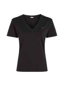 Tommy Hilfiger - Cody T-paita - BDS BLACK Tommy Hilfiger - Cody T-paita - BDS BLACK | Stockmann