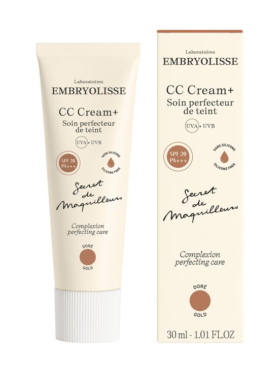 Tooniv kreem Artist Secret Complexion Correcting Care CC Cream SPF20
