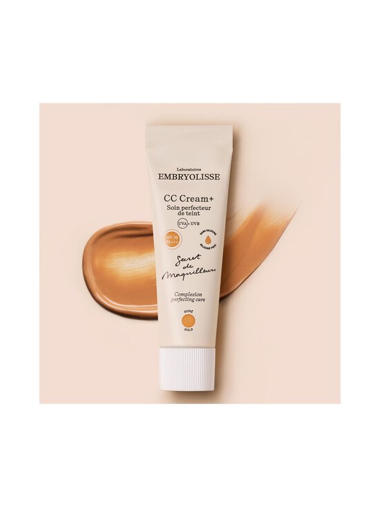 Embryolisse - Artist Secret Complexion Correcting Care CC Cream SPF20 -sävyttävä voide - NOCOL - photo 4 Embryolisse - Artist Secret Complexion Correcting Care CC Cream SPF20 -sävyttävä voide - NOCOL | Stockmann - photo 4