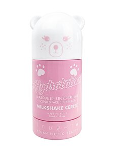 Inuwet - Stick Clay Face Mask Moisturizing -kasvonaamiopuikko - PINK | Stockmann