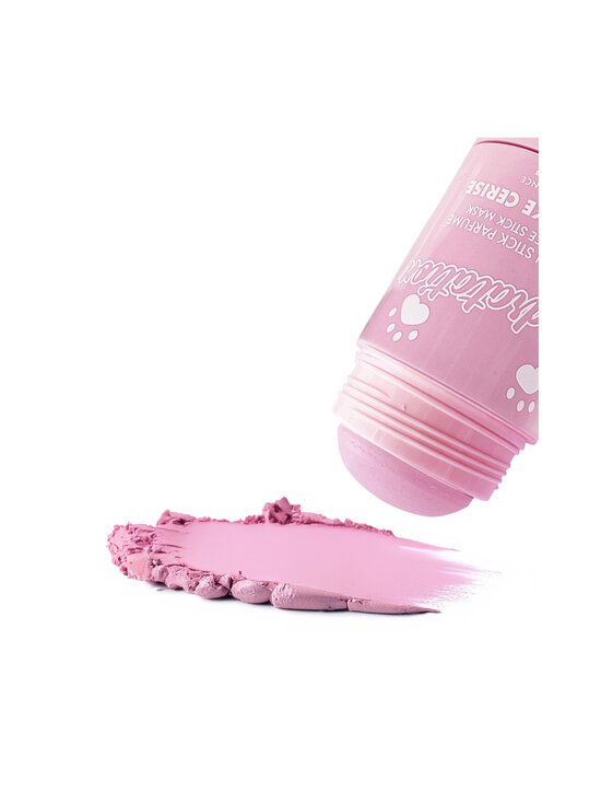 Inuwet - Stick Clay Face Mask Moisturizing -kasvonaamiopuikko - PINK | Stockmann - photo 2
