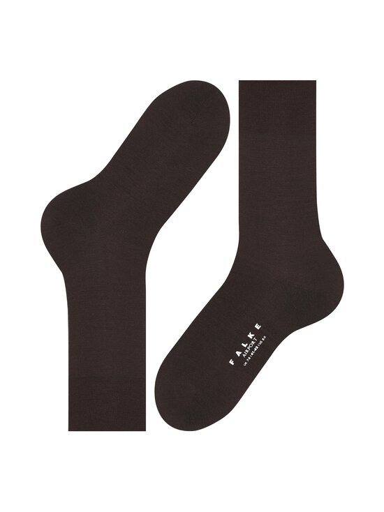 Falke - Sokid Airport - 5930 BROWN - photo 2 Falke - Sokid Airport - 5930 BROWN | Stockmann - photo 2