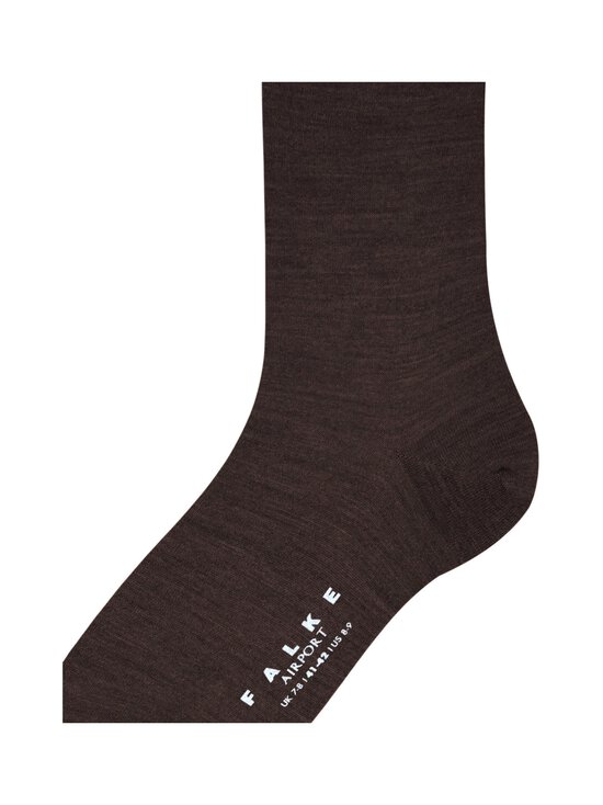 Falke - Sokid Airport - 5930 BROWN - photo 3 Falke - Sokid Airport - 5930 BROWN | Stockmann - photo 3