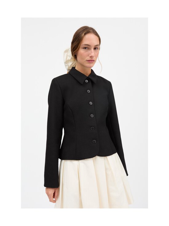 Skall Studio - Ari Jacket -takki - BLACK | Stockmann - photo 2