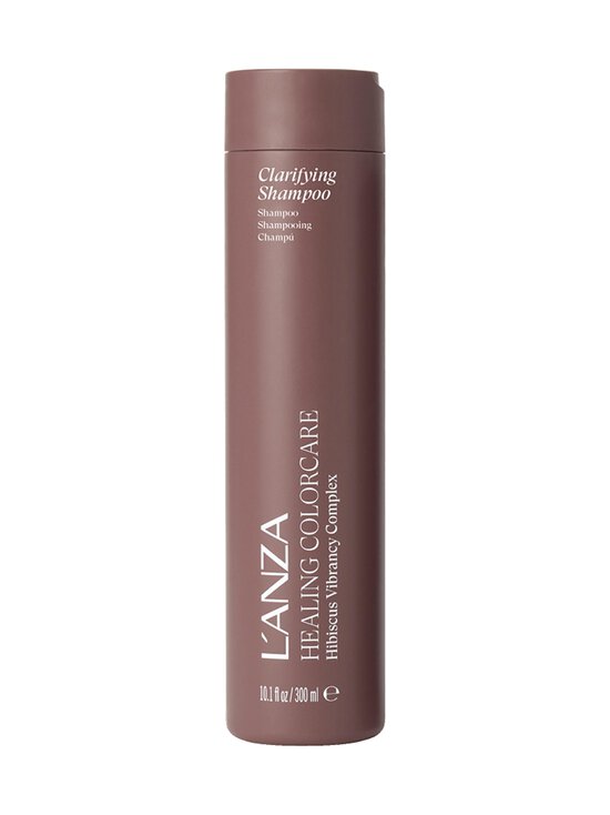 L'ANZA - Healing ColorCare Clarifying Shampoo -shampoo - NOCOL | Stockmann - photo 1